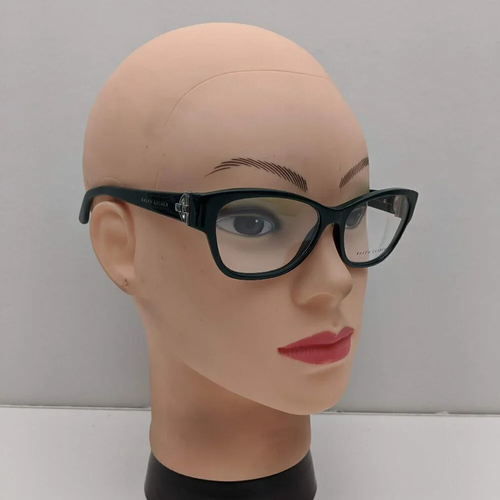 🕶️Ralph Lauren RL6151 5614 Eyeglasses 54/16 140 /YHG410🕶️​